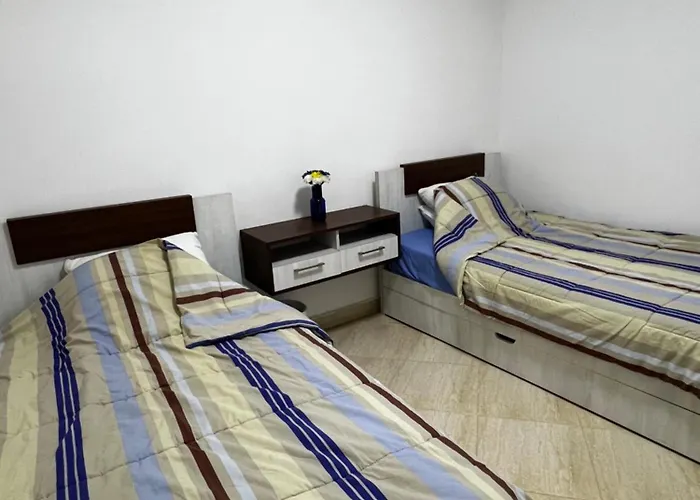 Adorable Place Murano Ain Sokna Tatil Evi *