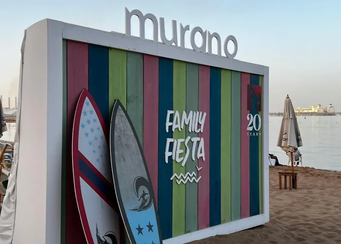 Tatil Evi Adorable Place Murano Ain Sokna Ain Sukhna