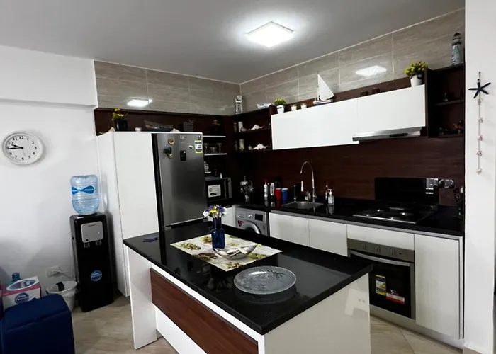 Adorable Place Murano Ain Sokna Tatil Evi *