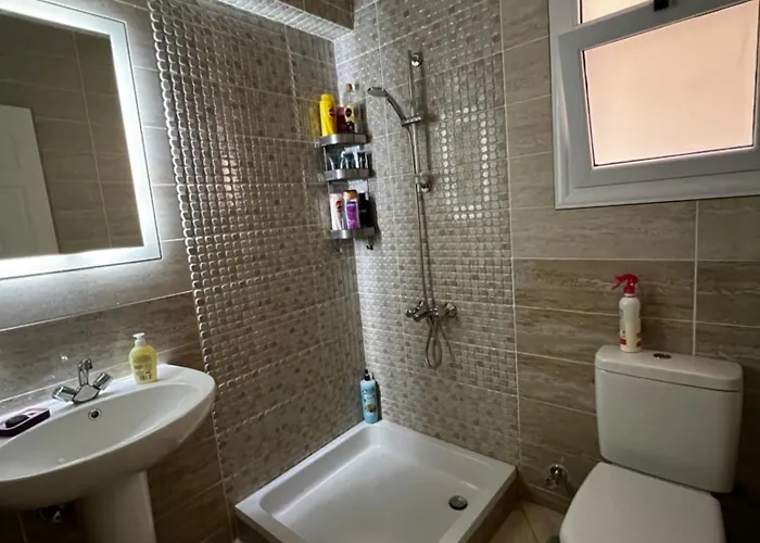 Tatil Evi Adorable Place Murano Ain Sokna *